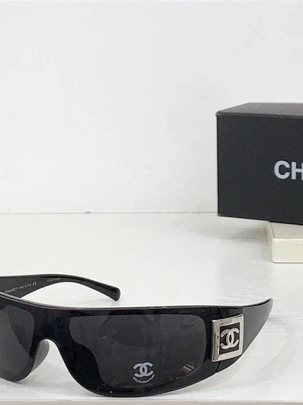 CHANEL CC Sunglasses 5085  Women's Acetate Sunglasses  ✨