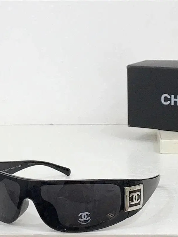 CHANEL CC Sunglasses 5085  Women's Acetate Sunglasses  ✨
