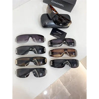 CHANEL CC Sunglasses 5085  Women's Acetate Sunglasses  ✨