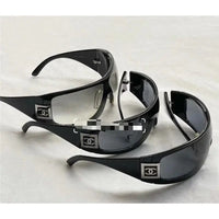 CHANEL CC Sunglasses 5085  Women's Acetate Sunglasses  ✨
