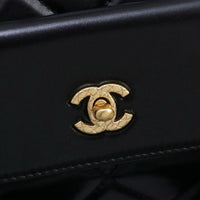 CHANEL LOOK 18 CLUTCH NEW Collection 24 Fall-Winter✨