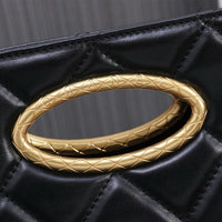 CHANEL LOOK 18 CLUTCH NEW Collection 24 Fall-Winter✨