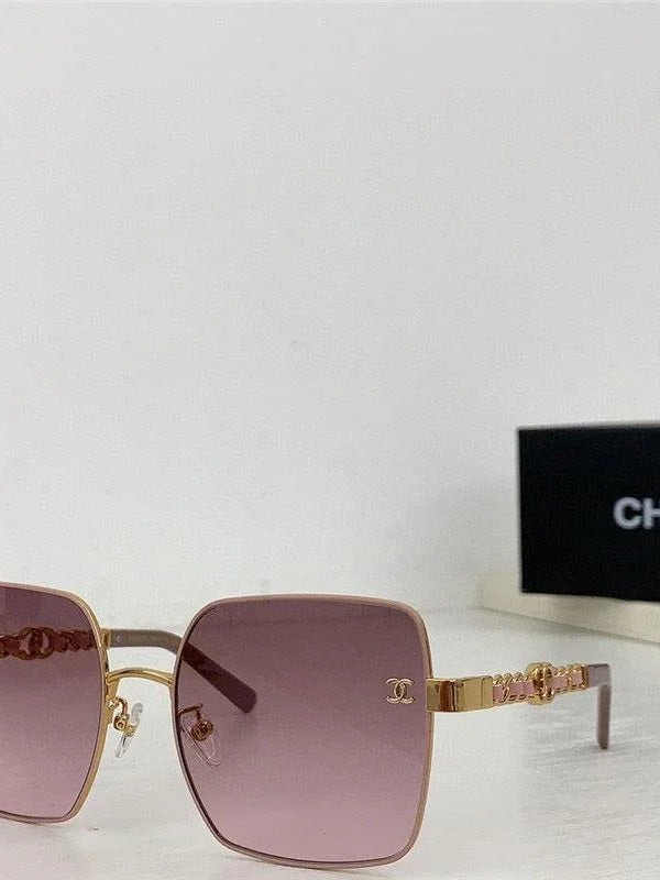 Chanel Oversize Women's Sunglasses🖤