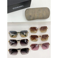 Chanel Oversize Women's Sunglasses🖤