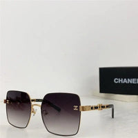 Chanel Oversize Women's Sunglasses🖤
