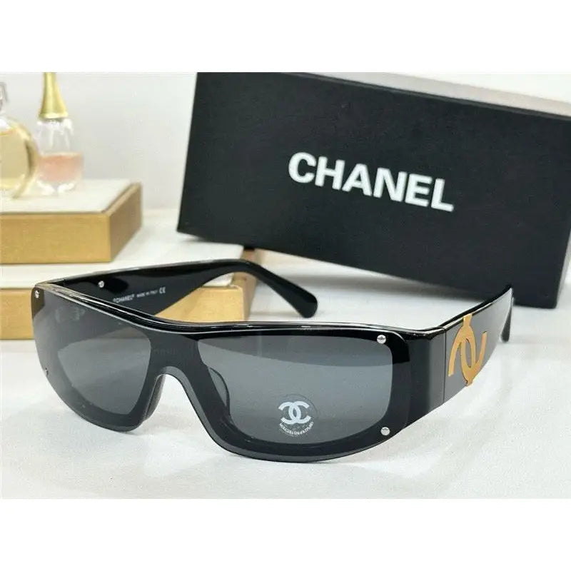 CHANEL Rare Acetate CC Sunglasses 5072 ✨