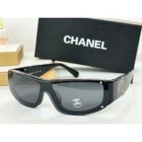 CHANEL Rare Acetate CC Sunglasses 5072 ✨