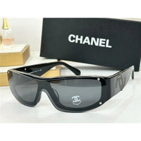 CHANEL Rare Acetate CC Sunglasses 5072 ✨