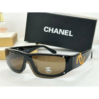 CHANEL Rare Acetate CC Sunglasses 5072 ✨