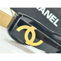 CHANEL Rare Acetate CC Sunglasses 5072 ✨