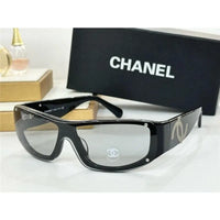 CHANEL Rare Acetate CC Sunglasses 5072 ✨
