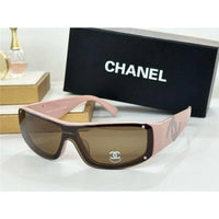 CHANEL Rare Acetate CC Sunglasses 5072 ✨