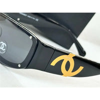 CHANEL Rare Acetate CC Sunglasses 5072 ✨