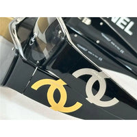 CHANEL Rare Acetate CC Sunglasses 5072 ✨