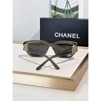 CHANEL RECTANGLE Sunglasses 9521 🖤