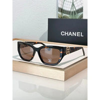 CHANEL RECTANGLE Sunglasses 9521 🖤