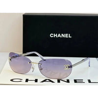 CHANEL RECTANGLE SUNGLASSES 9560B  🖤