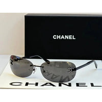 CHANEL RECTANGLE SUNGLASSES 9560B  🖤