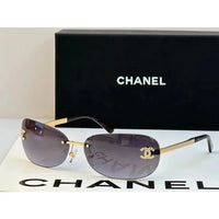CHANEL RECTANGLE SUNGLASSES 9560B  🖤