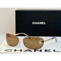 CHANEL RECTANGLE SUNGLASSES 9560B  🖤