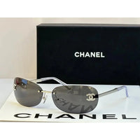 CHANEL RECTANGLE SUNGLASSES 9560B  🖤