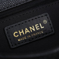 CHANEL Chanel Retrofit 24P Black Caviar 4 colors ✨