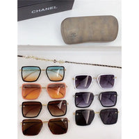 Chanel S2214 Square Women's Sunglasses ✨