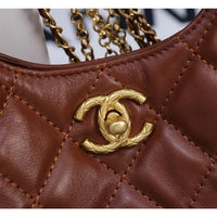CHANEL SMALL HOBO BAG✨