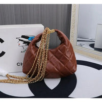 CHANEL SMALL HOBO BAG✨