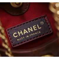 CHANEL SMALL HOBO BAG✨