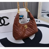 CHANEL SMALL HOBO BAG✨