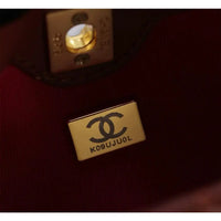 CHANEL SMALL HOBO BAG✨