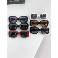 CHANEL Square 3479 Square Sunglasses New Collection  ✨