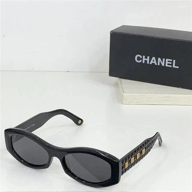 CHANEL Square Sunglasses 5029 Vintage  🖤