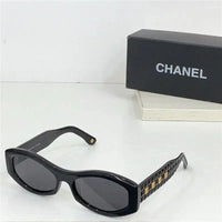 CHANEL Square Sunglasses 5029 Vintage  🖤