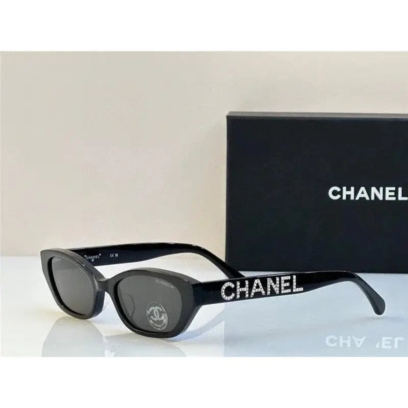 🖤Chanel Unisex Logo Sunglasses A71280 Final SALE‼️