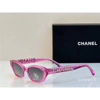 🖤Chanel Unisex Logo Sunglasses A71280 Final SALE‼️