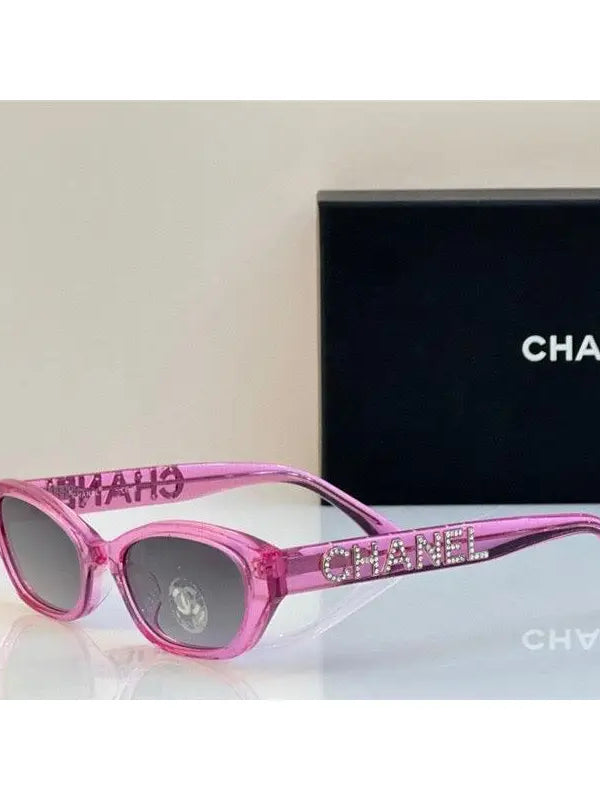 🖤Chanel Unisex Logo Sunglasses A71280 Final SALE‼️