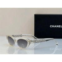🖤Chanel Unisex Logo Sunglasses A71280 Final SALE‼️