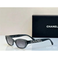 🖤Chanel Unisex Logo Sunglasses A71280 Final SALE‼️