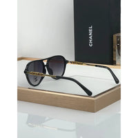 CHANEL3504 Pilot Sunglasses Chanel Eyewear  🖤