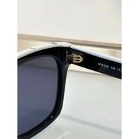CHANEL5569 Acetate Square Sunglasses Chanel Eyewear  🖤