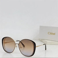 Chloé CH 0036S 001 Sunglasses Women's  ✨