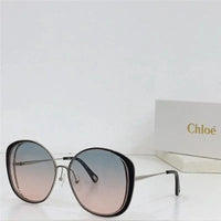 Chloé CH 0036S 001 Sunglasses Women's  ✨