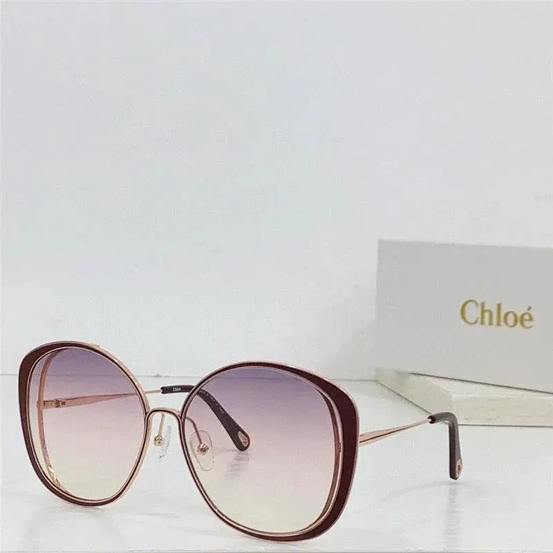 Chloé CH 0036S 001 Sunglasses Women's  ✨