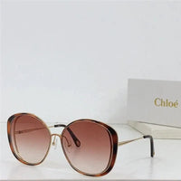 Chloé CH 0036S 001 Sunglasses Women's  ✨