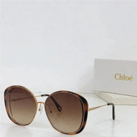 Chloé CH 0036S 001 Sunglasses Women's  ✨
