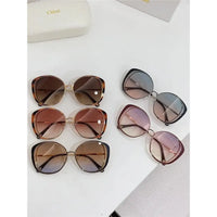 Chloé CH 0036S 001 Sunglasses Women's  ✨