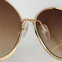 Chloé CH 0036S 001 Sunglasses Women's  ✨