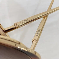 Chloé CH 0036S 001 Sunglasses Women's  ✨